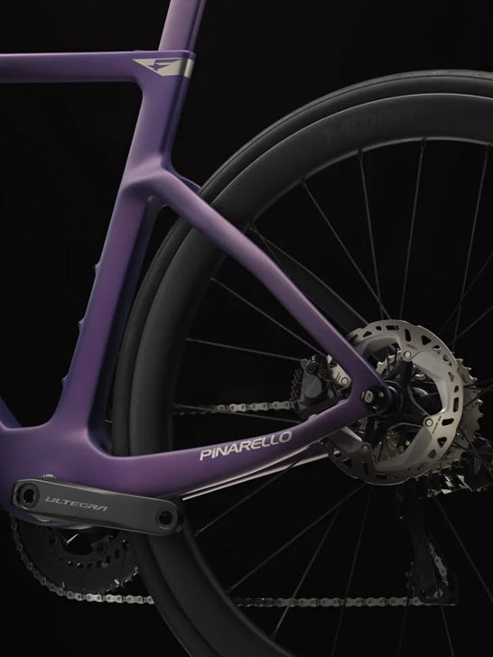 Pinarello MY27 F7 Carbon Sram Force Road Bike