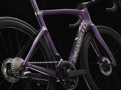 Pinarello MY27 F7 Carbon Sram Force Road Bike