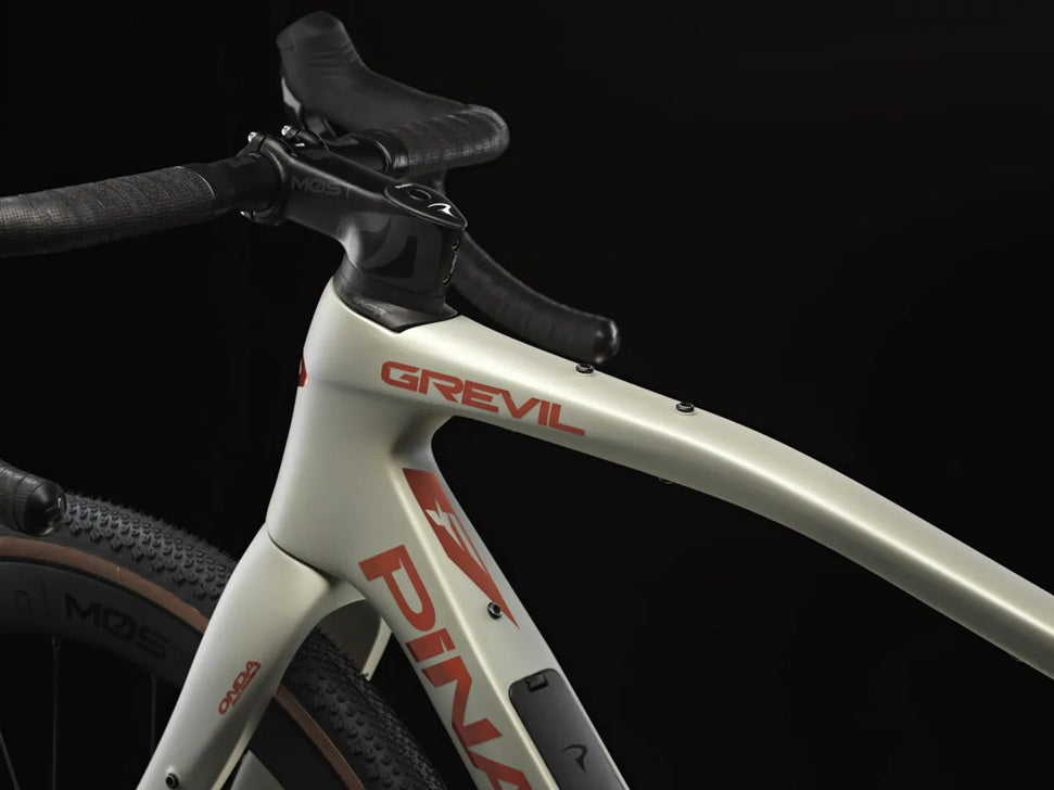 Pinarello MY27 Grevil F7 Carbon Sram Force XPLR Gravel Bike