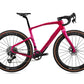 Pinarello MY27 Grevil F9 Carbon Sram Red XPLR Gravel Bike