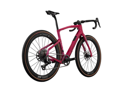 Pinarello MY27 Grevil F9 Carbon Sram Red XPLR Gravel Bike