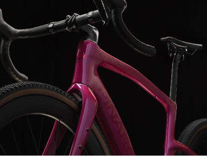 Pinarello MY27 Grevil F9 Carbon Sram Red XPLR Gravel Bike