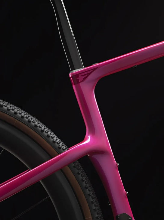 Pinarello MY27 Grevil F9 Carbon Sram Red XPLR Gravel Bike