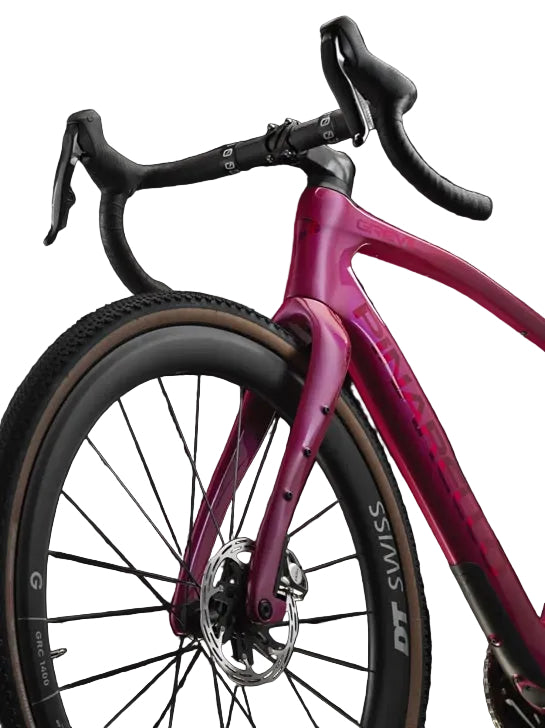 Pinarello MY27 Grevil F9 Carbon Sram Red XPLR Gravel Bike