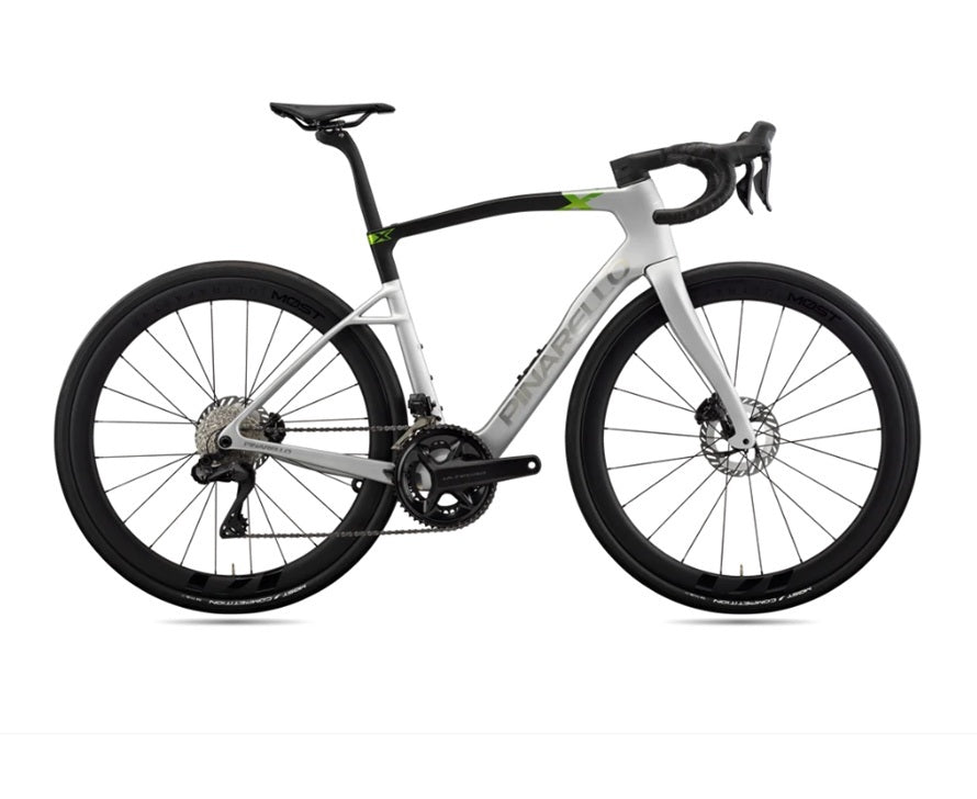 Pinarello MY27 X7 Carbon Sram Force eTap AXS Road Bike