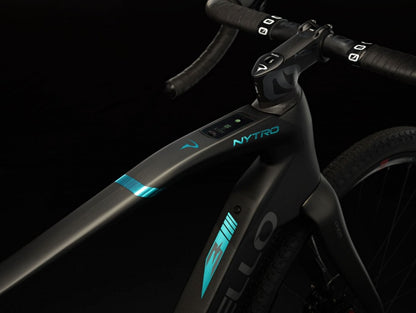 Pinarello Nytro E7 Carbon Sram Force AXS Gravel E-Bike