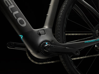 Pinarello Nytro E7 Carbon Sram Force AXS Gravel E-Bike