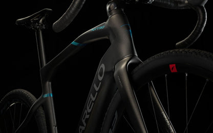 Pinarello Nytro E7 Carbon Sram Force AXS Gravel E-Bike