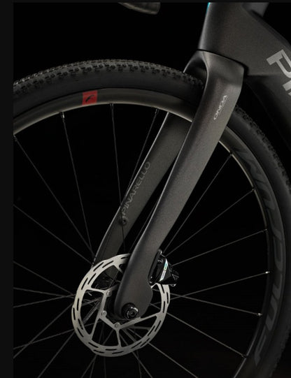 Pinarello Nytro E7 Carbon Sram Force AXS Gravel E-Bike
