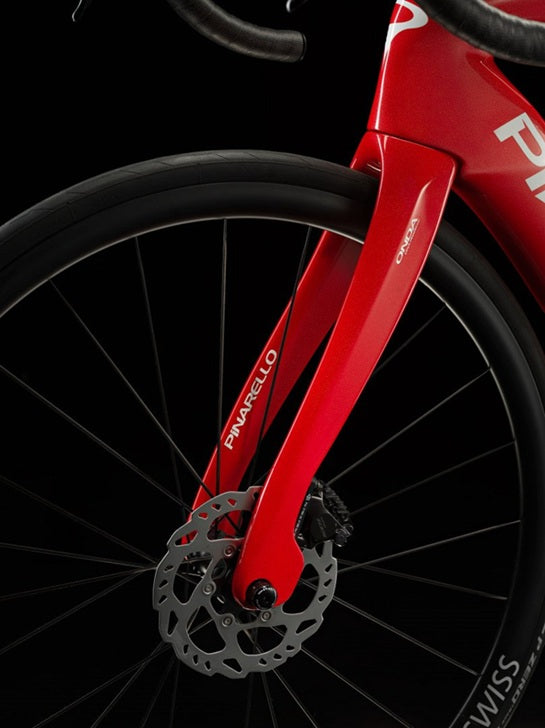 Pinarello Nytro Road E5 Carbon Shimano 105 Di2 E-Road Bike