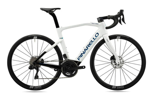 Pinarello Nytro Road E5 Carbon Shimano 105 Di2 Road E-Bike