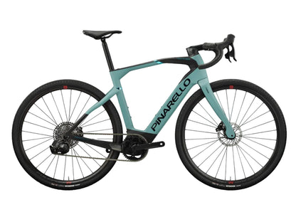 Pinarello MY24 Nytro E5 Carbon Sram Rival Gravel E-Bike