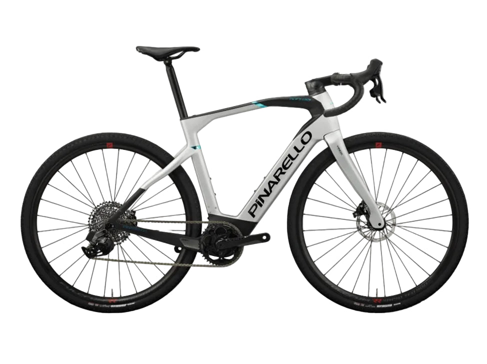 Pinarello MY24 Nytro E5 Carbon Sram Rival Gravel E-Bike
