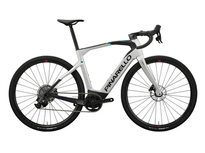 Pinarello MY24 Nytro E5 Carbon Sram Rival Gravel E-Bike