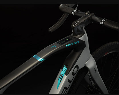 Pinarello MY24 Nytro E5 Carbon Sram Rival Gravel E-Bike