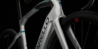 Pinarello MY24 Nytro E5 Carbon Sram Rival Gravel E-Bike