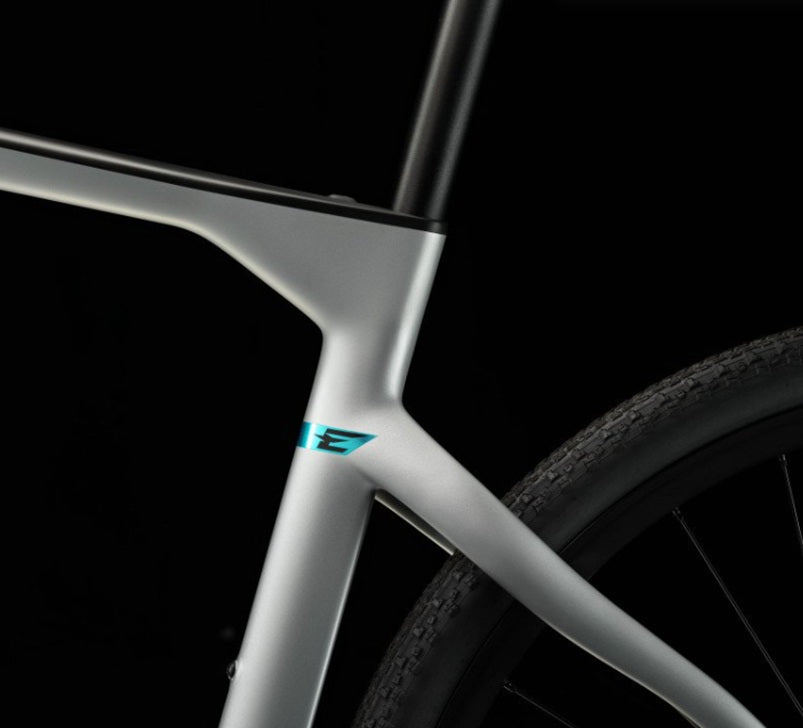 Pinarello MY24 Nytro E5 Carbon Sram Rival Gravel E-Bike