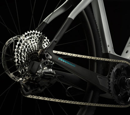 Pinarello MY24 Nytro E5 Carbon Sram Rival Gravel E-Bike
