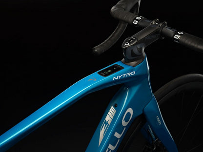 Pinarello Nytro E7 Carbon Shimano Ultegra Di2 E-Road Bike