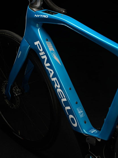 Pinarello Nytro E7 Carbon Shimano Ultegra Di2 E-Road Bike