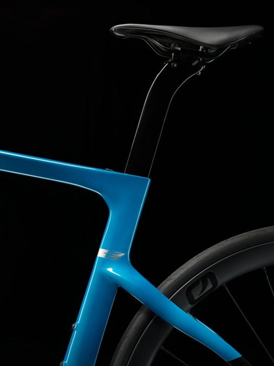 Pinarello Nytro E7 Carbon Shimano Ultegra Di2 E-Road Bike