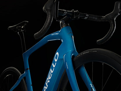 Pinarello Nytro E7 Carbon Shimano Ultegra Di2 E-Road Bike