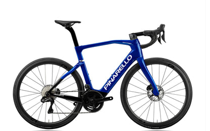 Pinarello Nytro E7 Carbon Shimano Ultegra Di2 E-Road Bike