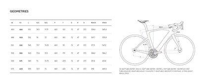 Pinarello Nytro E7 Carbon Shimano Ultegra Di2 E-Road Bike