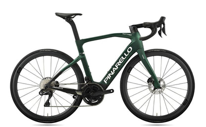 Pinarello Nytro E7 Carbon Shimano Ultegra Di2 E-Road Bike