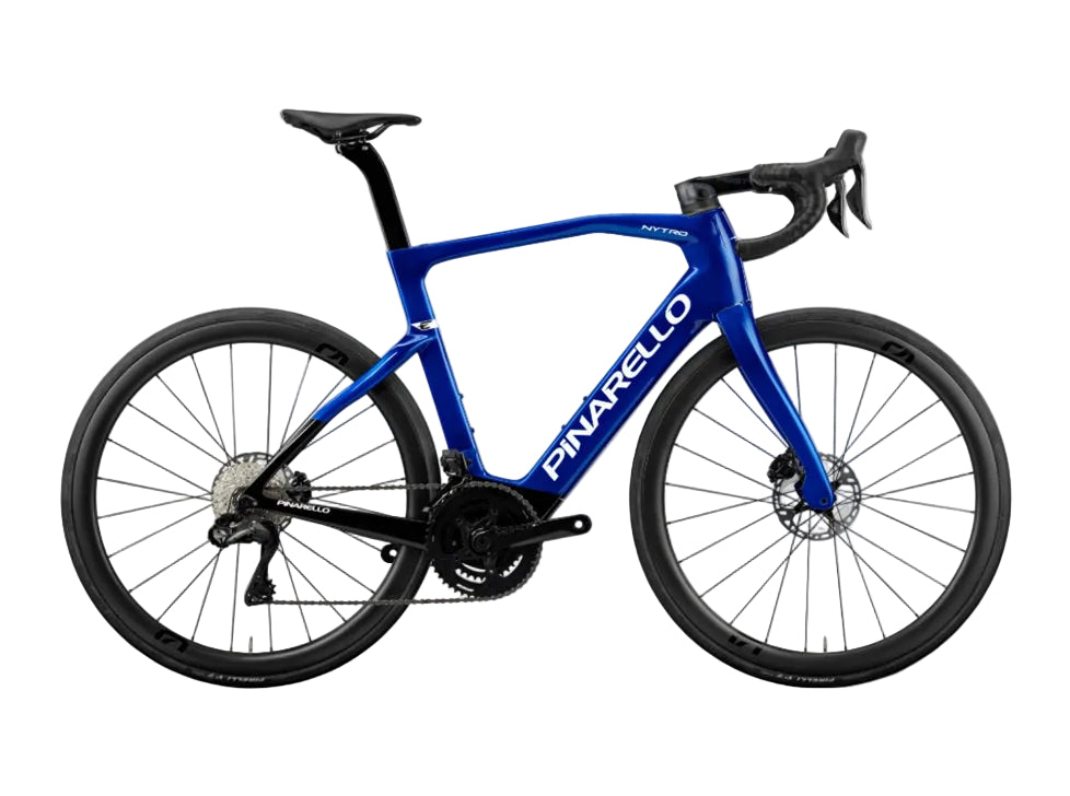 Pinarello MY24 Nytro E7 Carbon Shimano Ultegra Di2 Road E-Bike