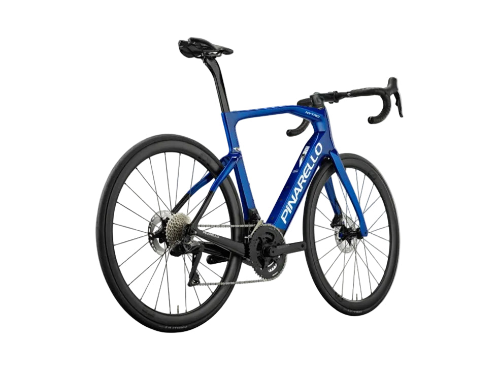 Pinarello MY24 Nytro E7 Carbon Shimano Ultegra Di2 Road E-Bike