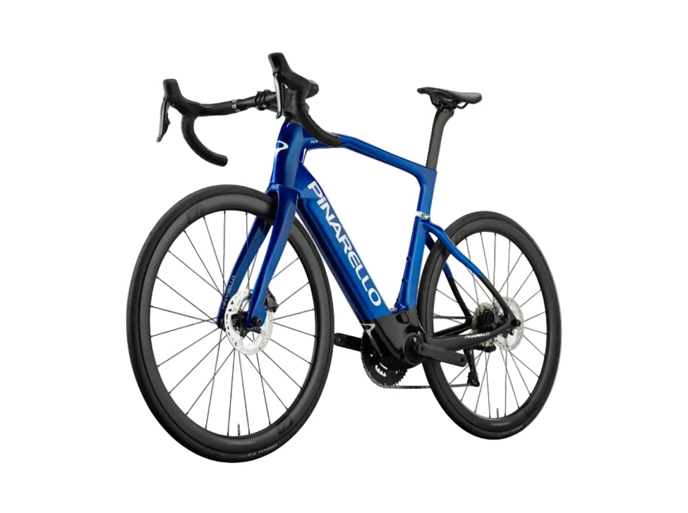 Pinarello MY24 Nytro E7 Carbon Shimano Ultegra Di2 Road E-Bike