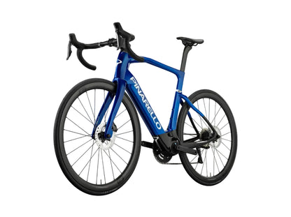 Pinarello MY24 Nytro E7 Carbon Shimano Ultegra Di2 Road E-Bike