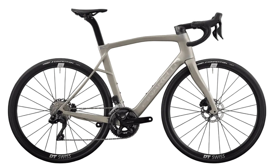 Pinarello X3 Carbon Rival AXS 12 Speed Disc Road Bike
