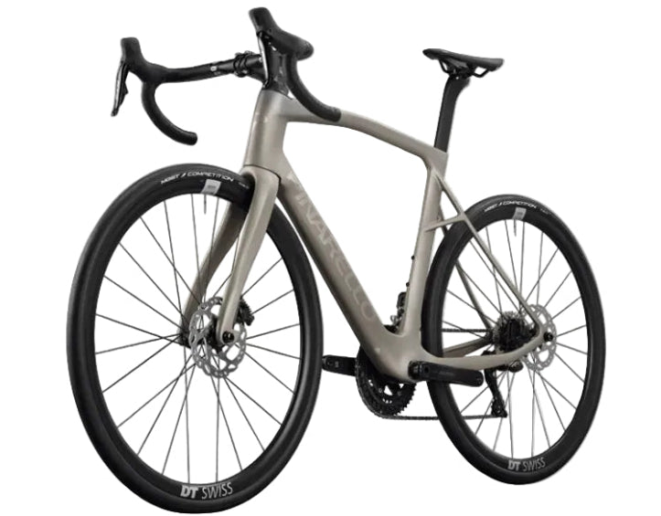 Pinarello X3 Carbon Rival AXS 12 Speed Disc Road Bike
