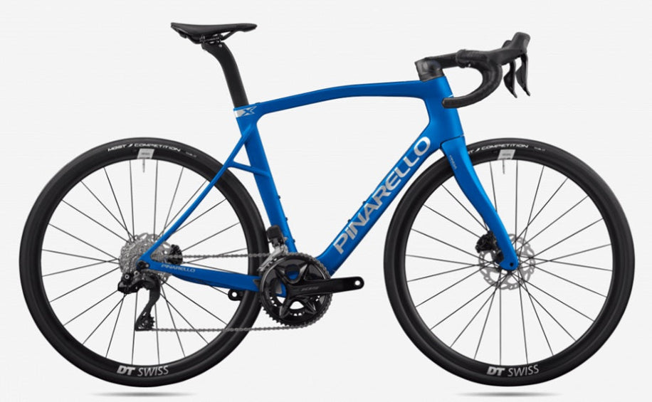 Pinarello X3 Carbon Rival AXS 12 Speed Disc Road Bike