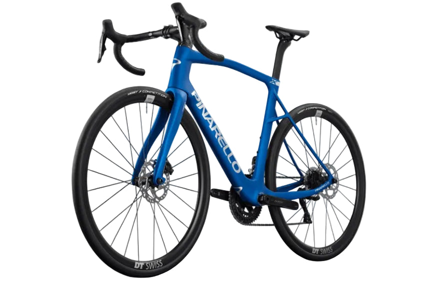 Pinarello X3 Carbon Rival AXS 12 Speed Disc Road Bike