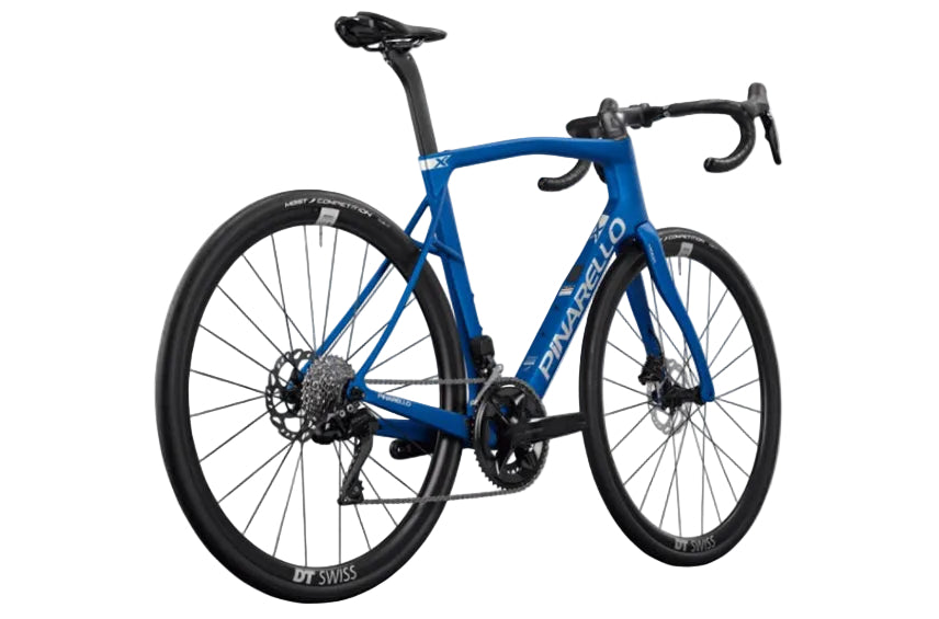 Pinarello X3 Carbon Rival AXS 12 Speed Disc Road Bike