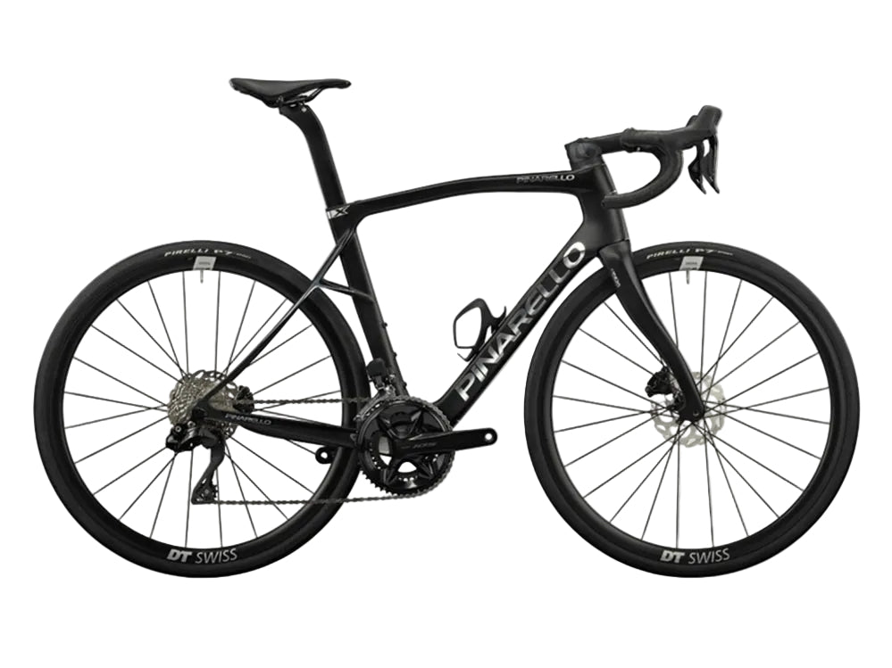 Pinarello X5 Shimano Carbon 105 Di2 12-Speed Road Bike