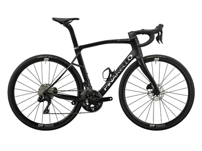 Pinarello X5 Shimano Carbon 105 Di2 12-Speed Road Bike