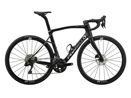 Pinarello X5 Shimano Carbon 105 Di2 12-Speed Road Bike