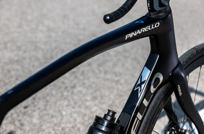 Pinarello X5 Shimano Carbon 105 Di2 12-Speed Road Bike