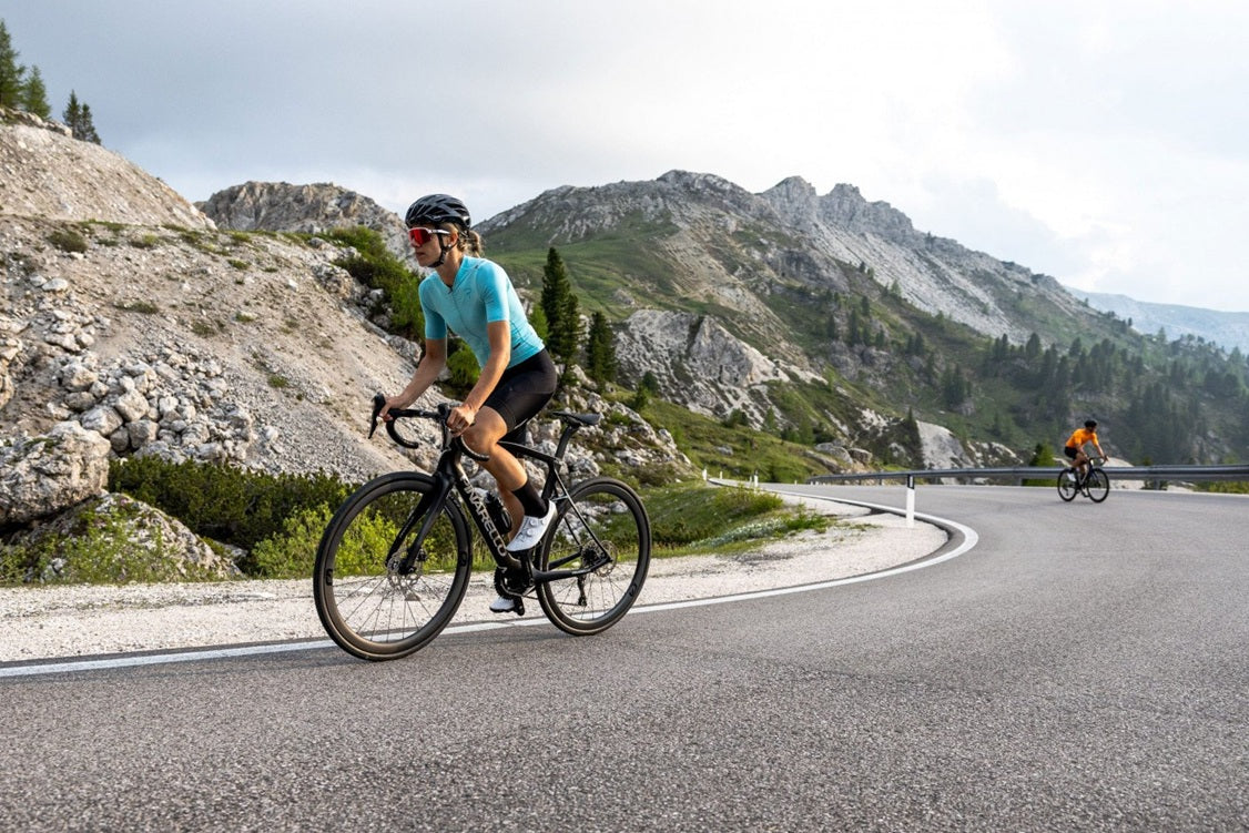 Pinarello X5 Shimano Carbon 105 Di2 12-Speed Road Bike