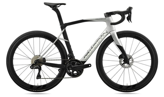 2025 Pinarello X7 Carbon Shimano Ultegra Di2 Road Bike