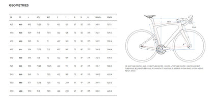 2025 Pinarello X7 Carbon Shimano Ultegra Di2 Road Bike