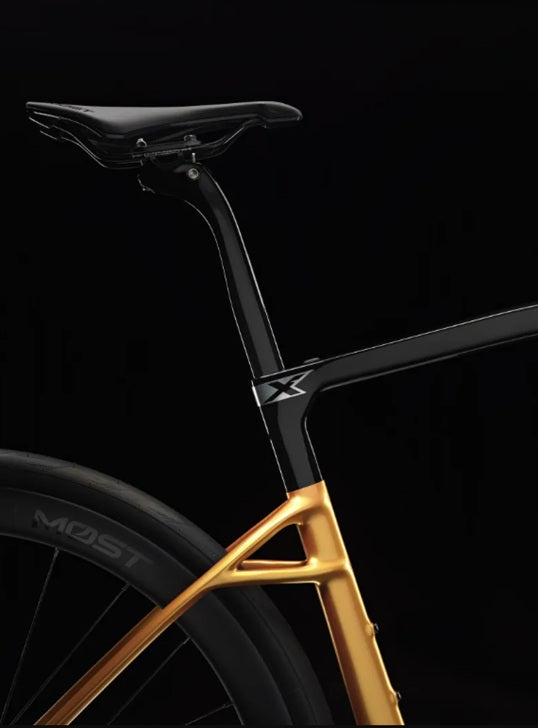 Pinarello MY27 X7 Carbon Sram Force eTap AXS Road Bike