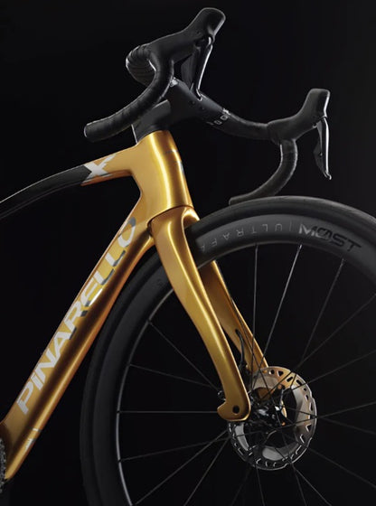 Pinarello MY27 X7 Carbon Sram Force eTap AXS Road Bike