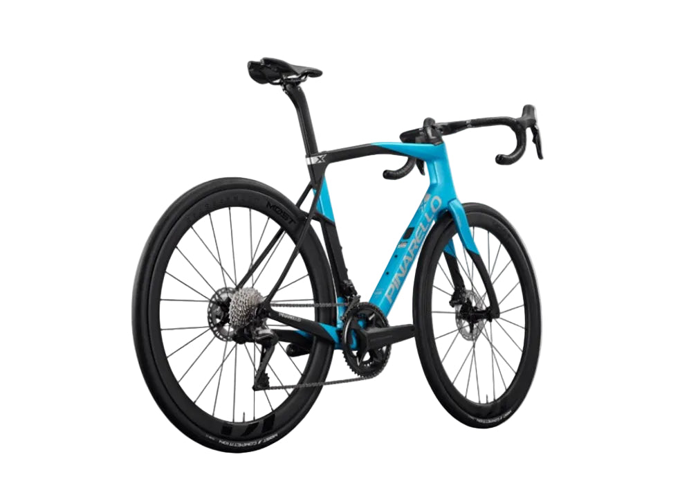 Pinarello X7 Carbon Force AXS Disc Road Bike