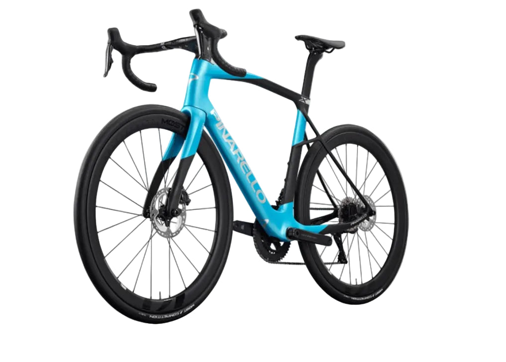 Pinarello X7 Carbon Force AXS Disc Road Bike