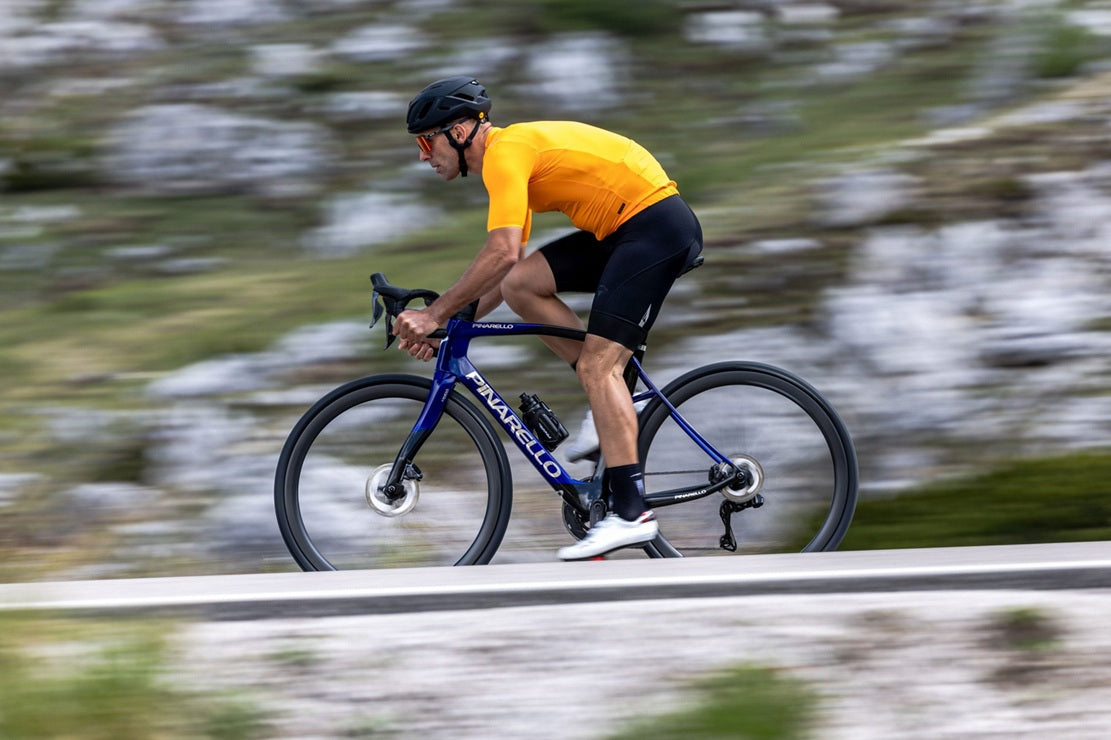 Pinarello X7 Carbon Force AXS Disc Road Bike